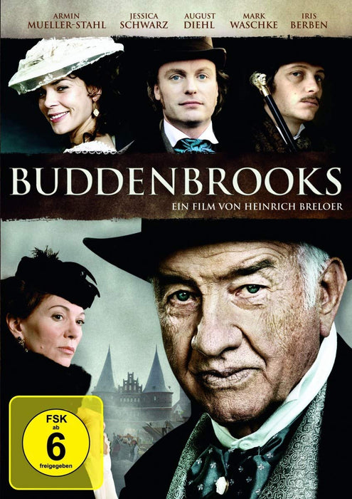 Die Buddenbrooks