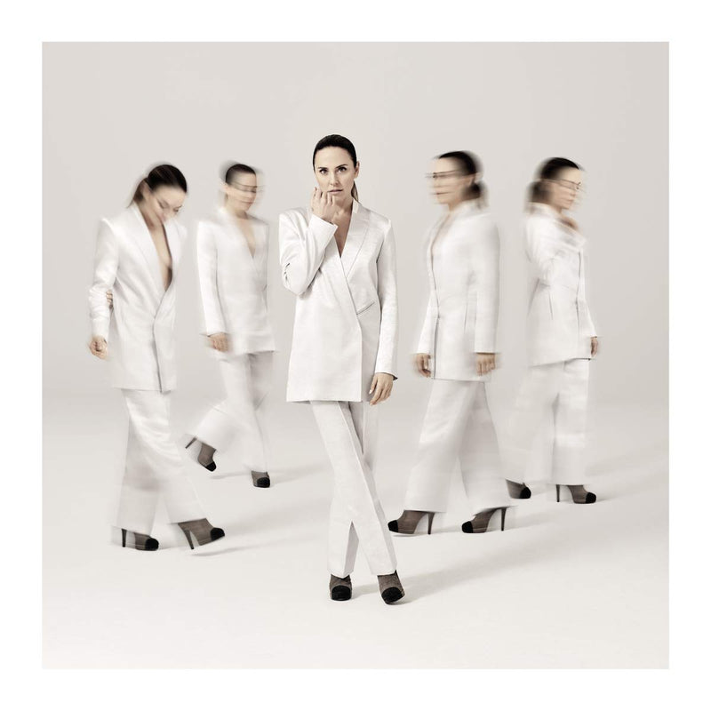 Melanie C Coloured Edt.