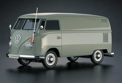 Hasegawa 1:24 Scale V.W.Type 2 Delivery Van 67 Model Kit