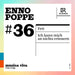 Enno Poppe: #36
