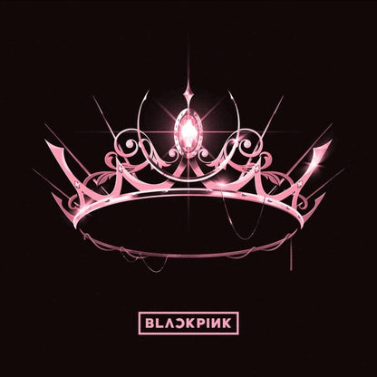 THE ALBUM