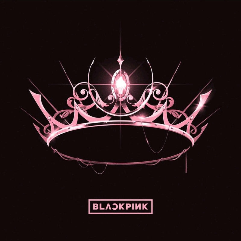 THE ALBUM