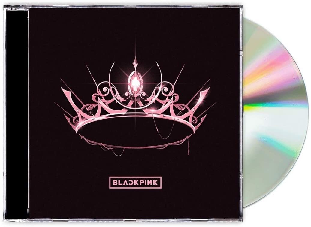 THE ALBUM