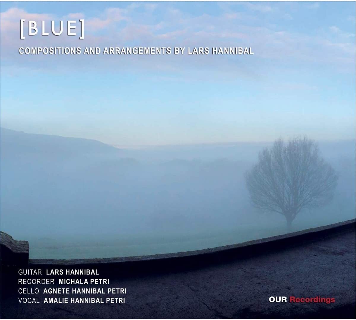 : Compositions and Arrangements By Lars Hannibal