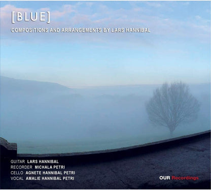 : Compositions and Arrangements By Lars Hannibal