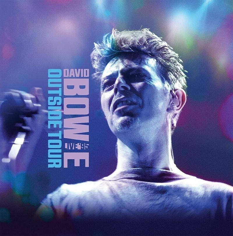 Outside Tour: Live '95