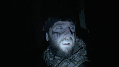 Hunter's Creed
