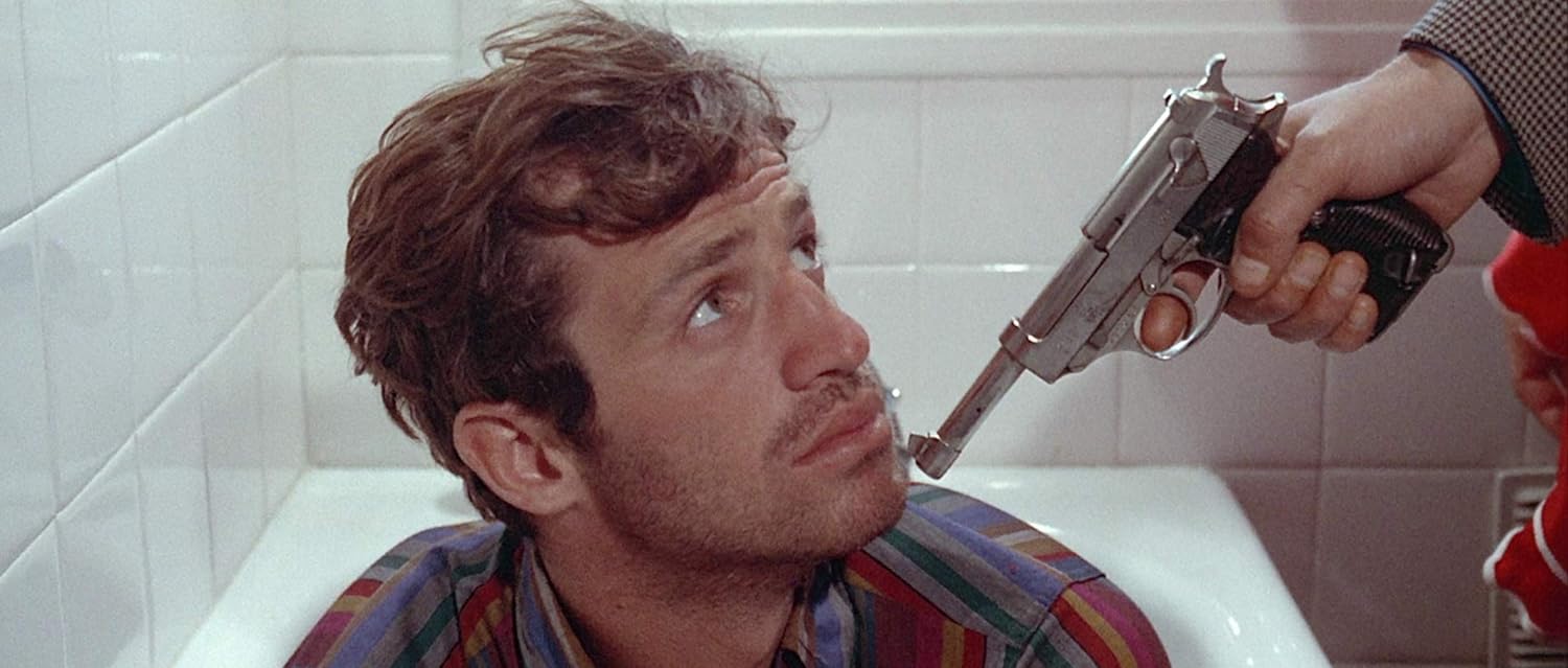 Pierrot le fou (The Criterion Collection)