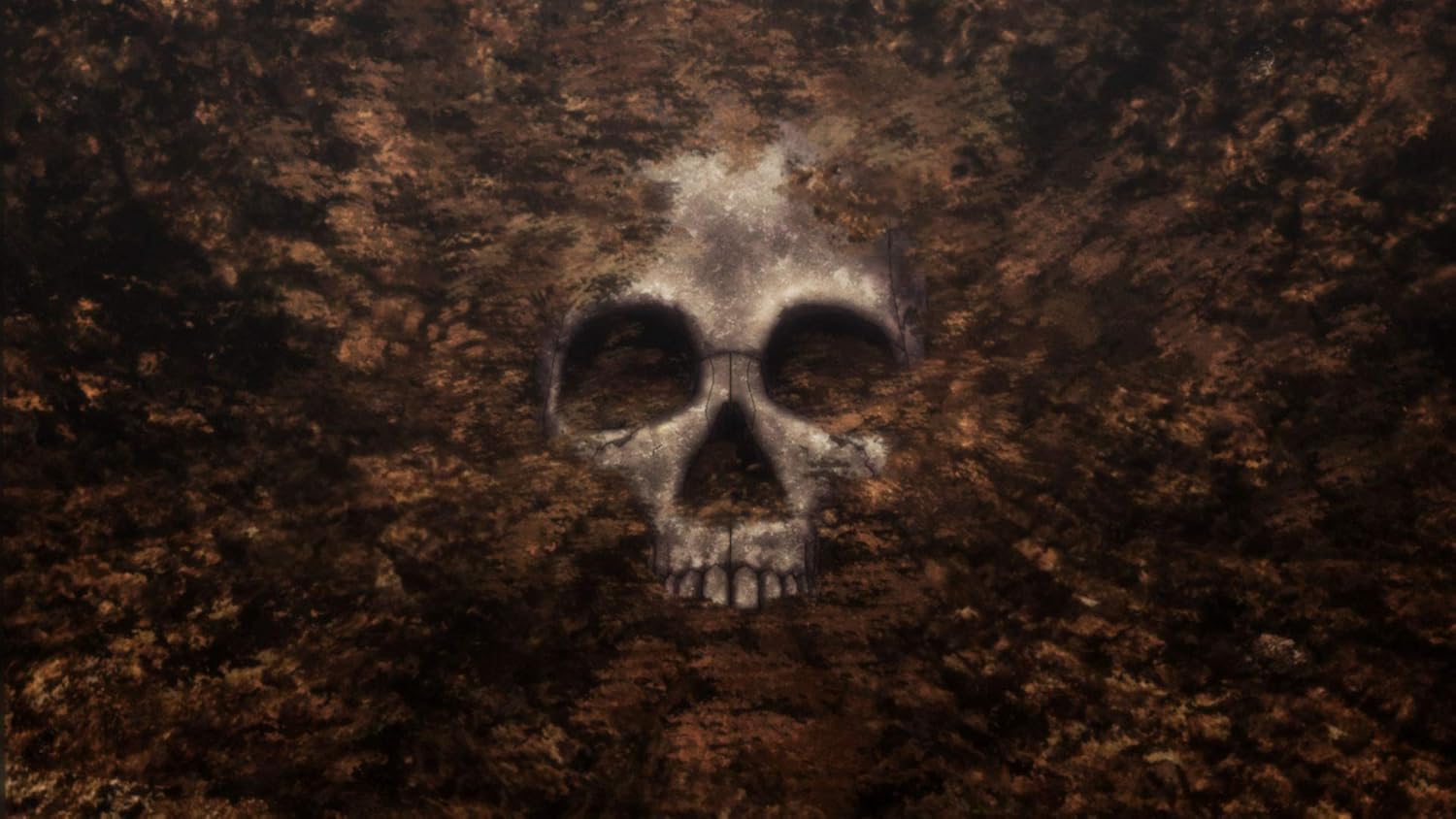 Beautiful Bones