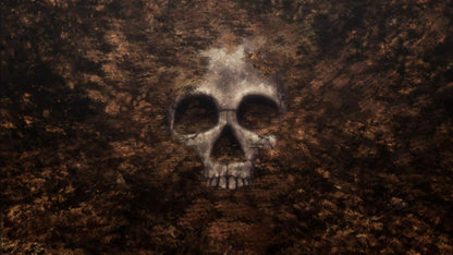 Beautiful Bones