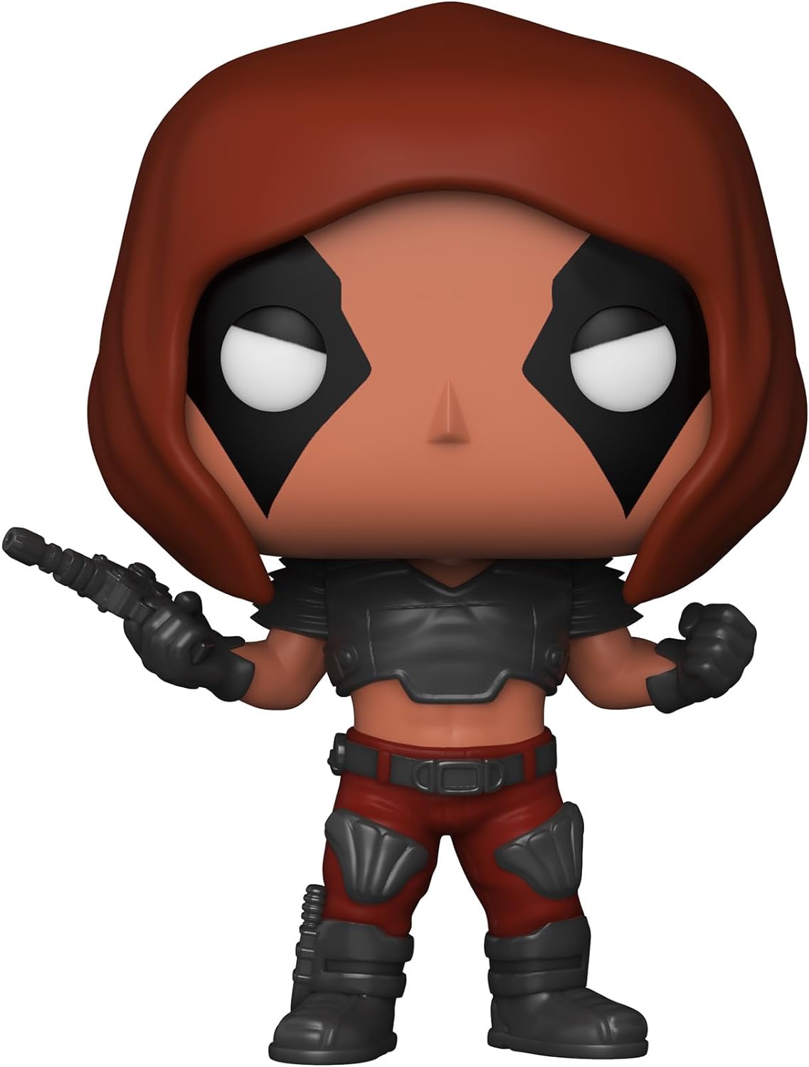 Funko POP! Vinyl: GI Joe-Zartan - 1/6 Odds for Rare Chase Variant - (Styles Vary) G.I - G.I. Joe - Collectable Vinyl Figure - Gift Idea - Official Merchandise - Toys for Kids & Adults - TV Fans