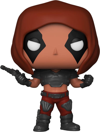 Funko POP! Vinyl: GI Joe-Zartan - 1/6 Odds for Rare Chase Variant - (Styles Vary) G.I - G.I. Joe - Collectable Vinyl Figure - Gift Idea - Official Merchandise - Toys for Kids & Adults - TV Fans