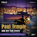 Francis Durbridge: Paul Temple und der Fall Foster