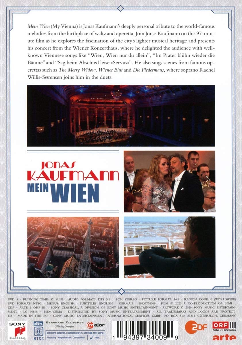 Mein Wien