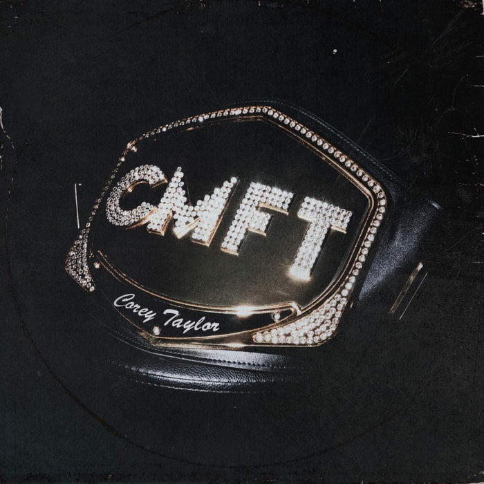 CMFT Autographed Edition