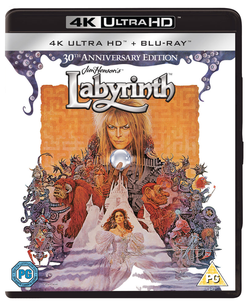 Labyrinth