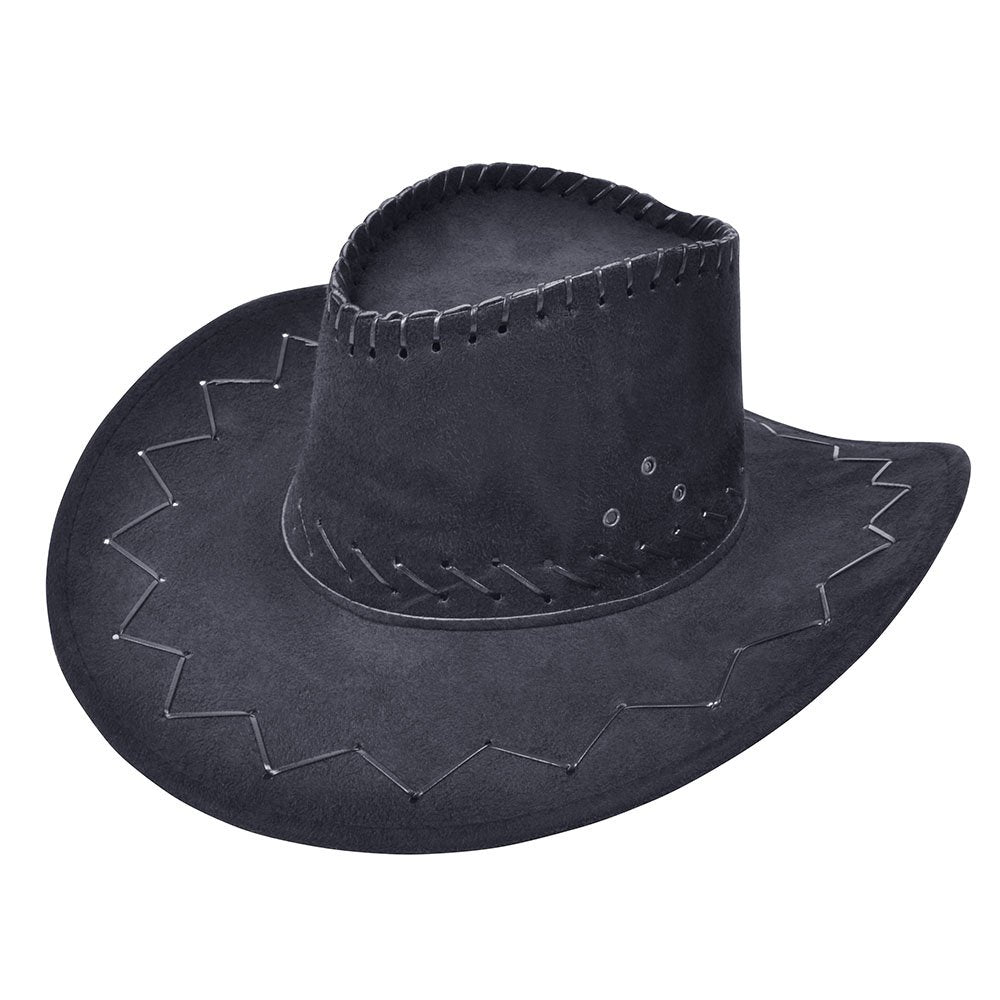 Bristol Novelty Men's Cowboy