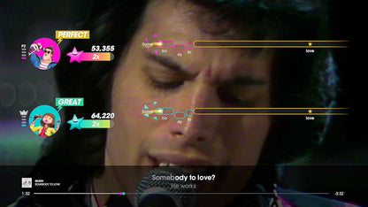 Let`S Sing: Queen (2 Mics Bundle)
