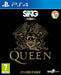 Let's Sing: Queen (PS4