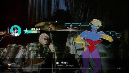 Let's Sing: Queen (PS4
