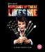 Ronnie Wood: Somebody Up There Likes Me
