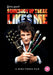Ronnie Wood: Somebody Up There Likes Me
