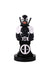 Cable Guys - Marvel Deadpool Venom Back In Black Gaming Accessories Holder & Phone Holder for Most Controller (Xbox, Play Station, Nintendo Switch) & Phones (iPhone, Samsung