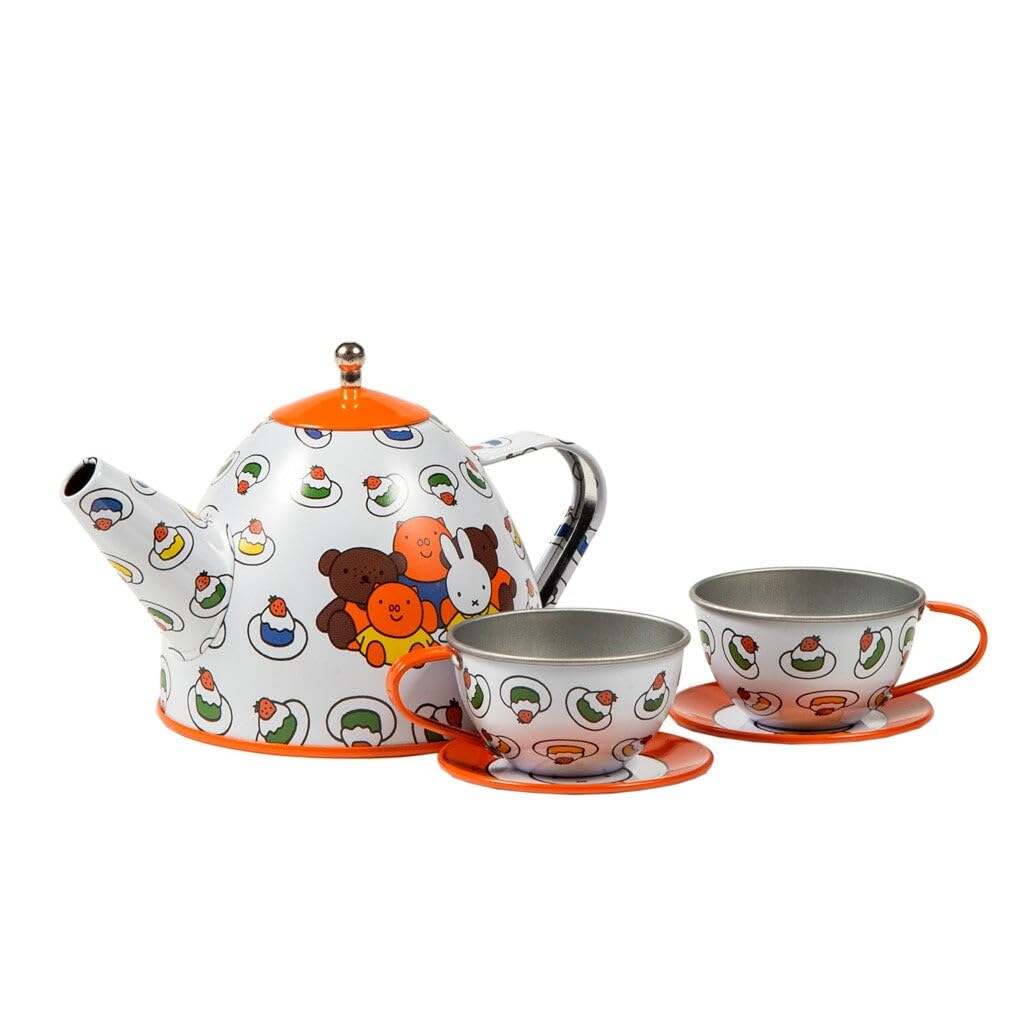 Nijntje Limited Edition Crockery in Case