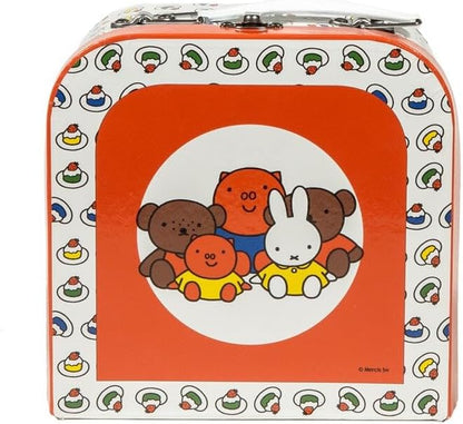 Nijntje Limited Edition Crockery in Case