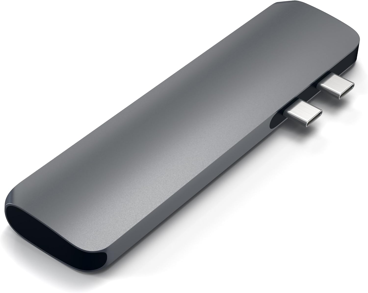 Satechi Type-C Pro Hub 4K Hdmi Sp Grey