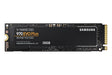 Samsung 970 EVO Plus 250 GB PCIe NVMe M.2 Internal Solid State Drive (SSD) (MZ-V7S250BW