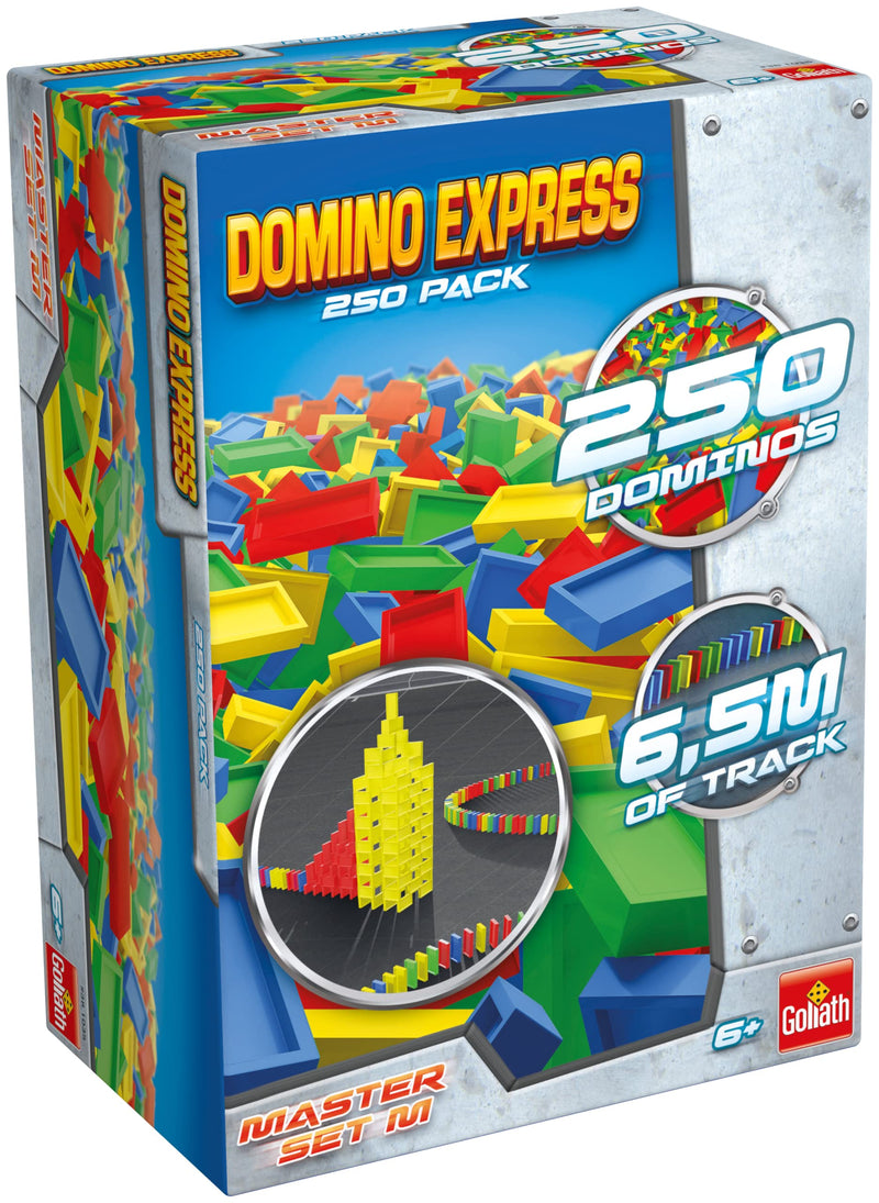 Goliath 81035012 Domino Express