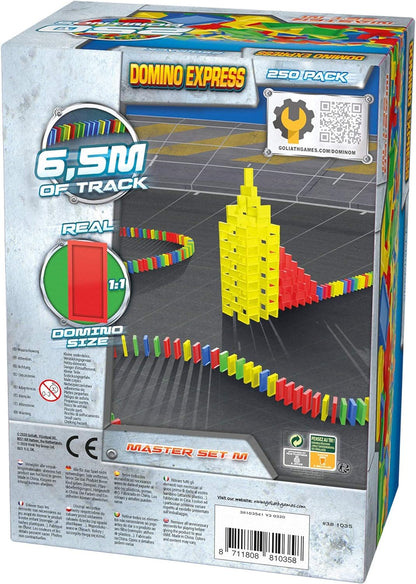 Goliath 81035012 Domino Express