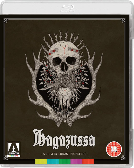 Hagazussa