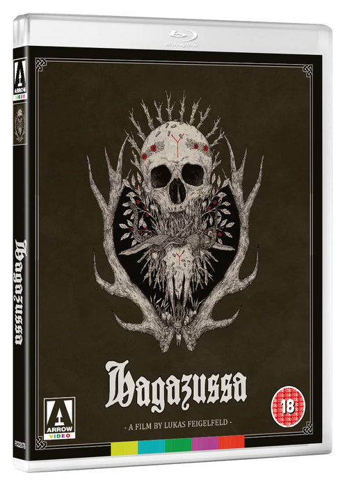 Hagazussa