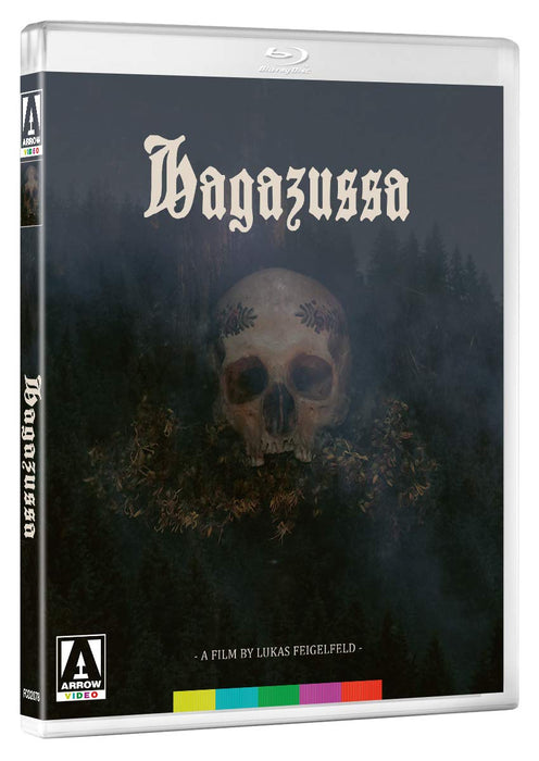Hagazussa
