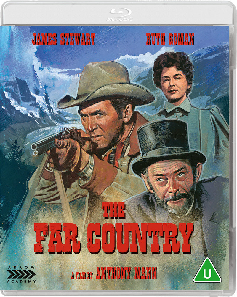 The Far Country