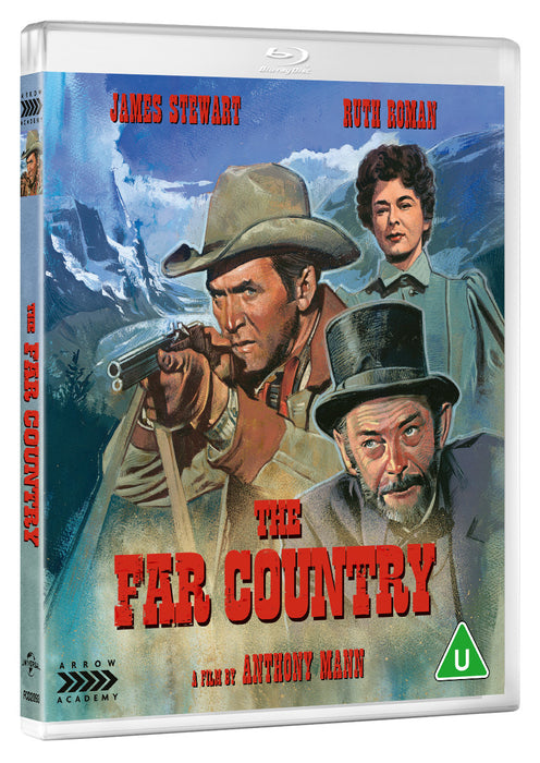 The Far Country