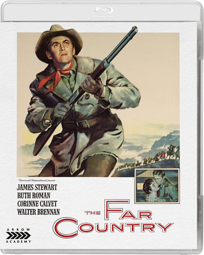 The Far Country