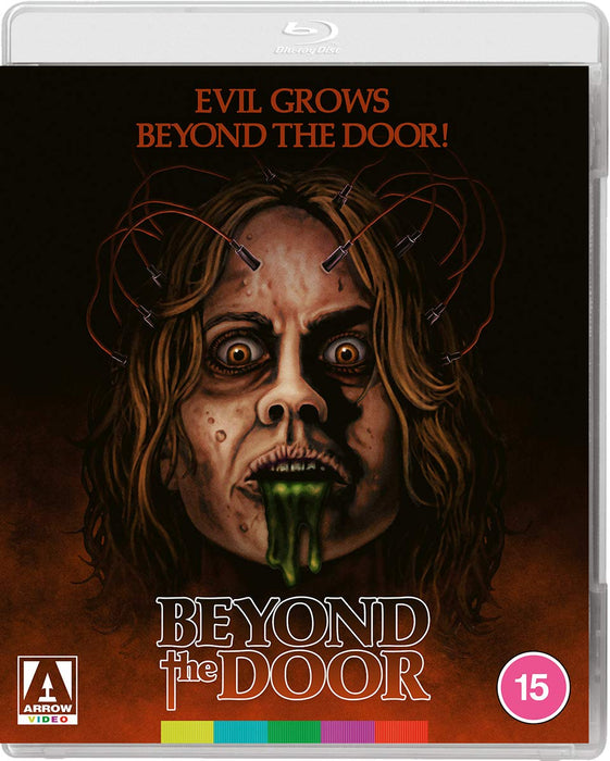 Beyond The Door