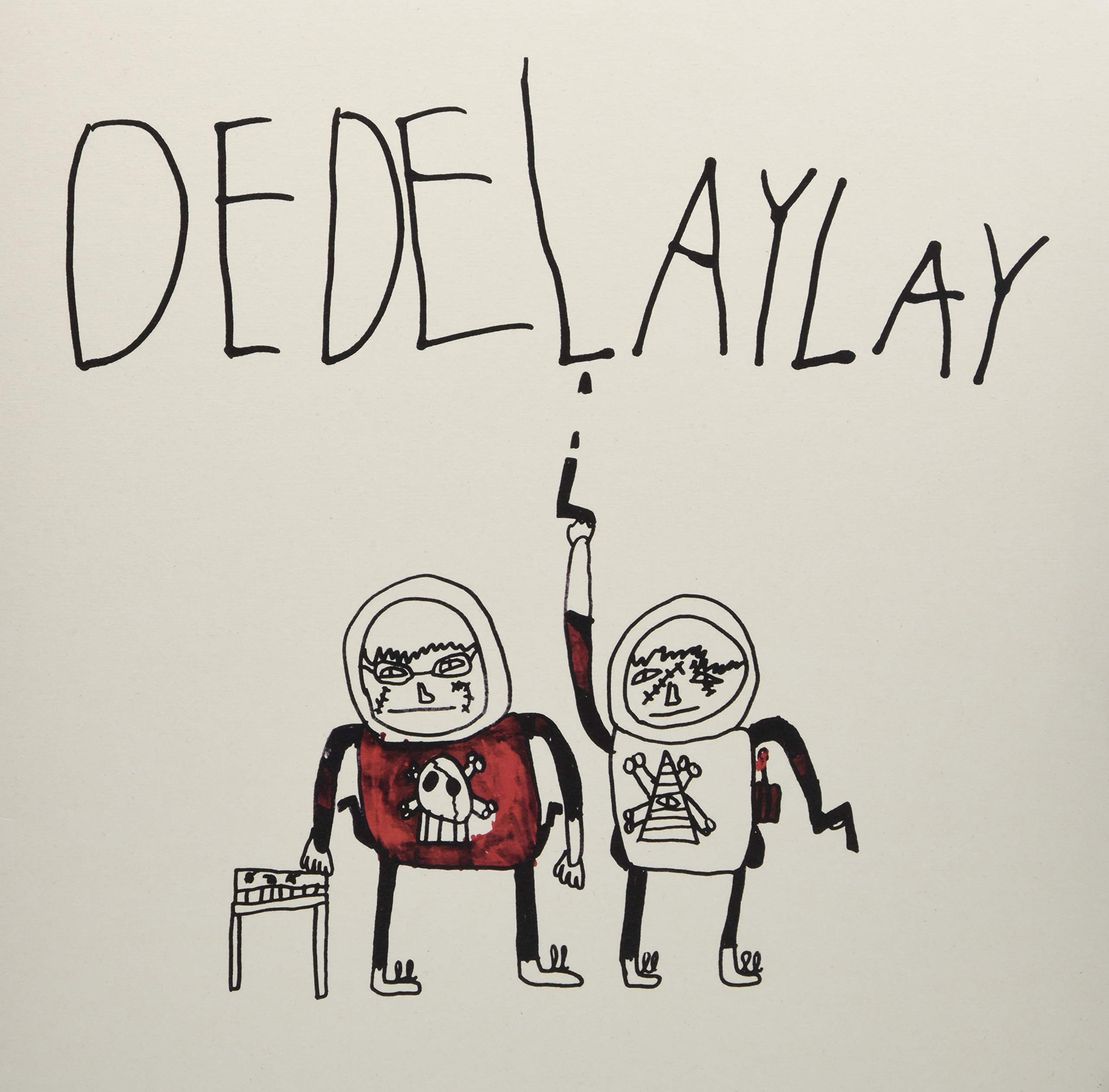 Dedelaylay