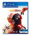 Maverick - PlayStation 4