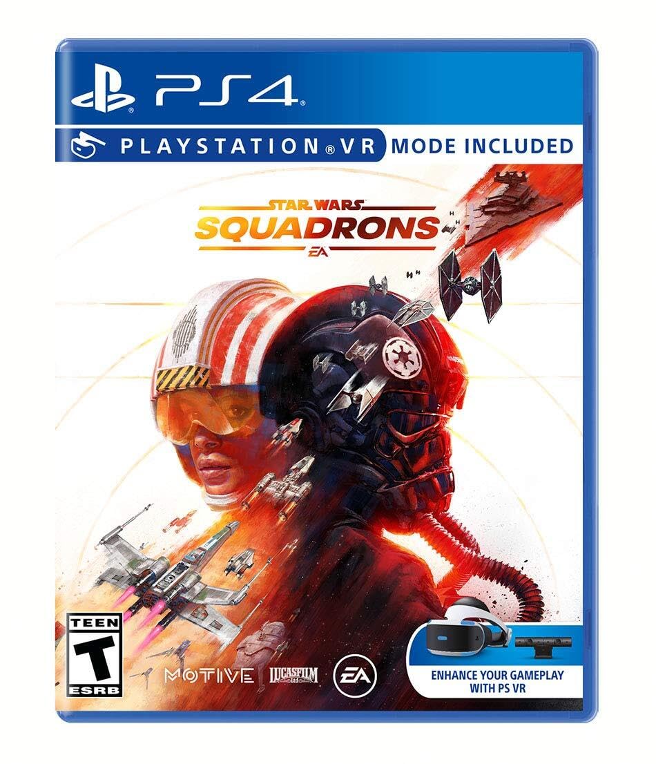 Maverick - PlayStation 4