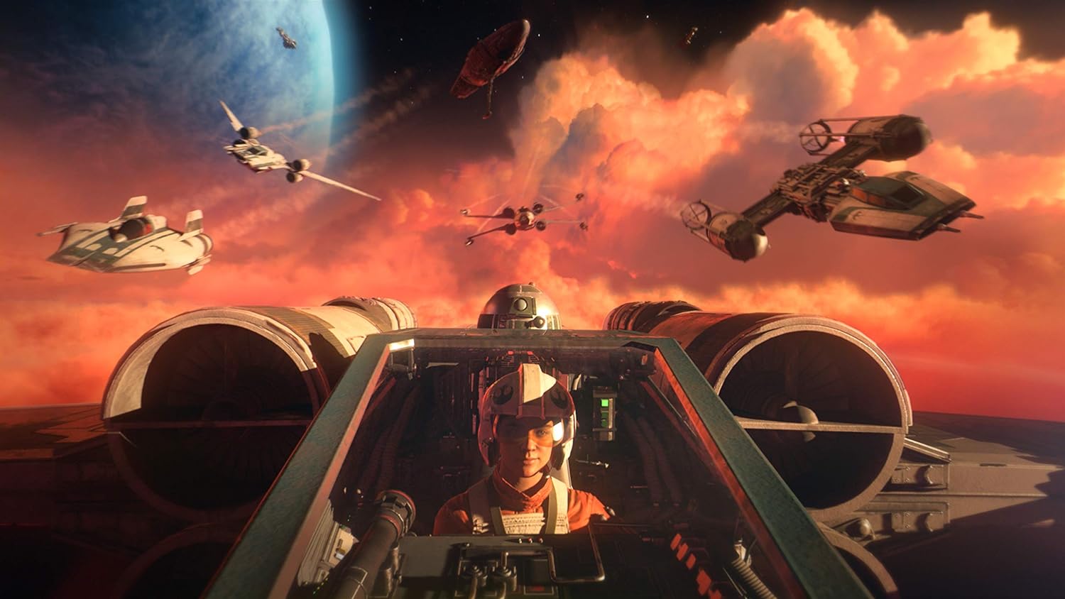 Maverick - PlayStation 4