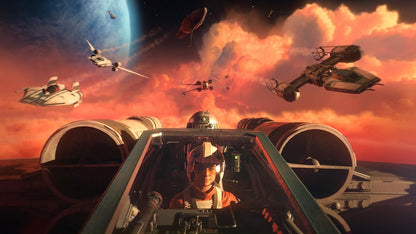 Maverick - PlayStation 4