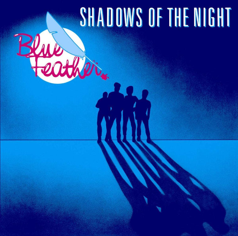 Shadows of the Night