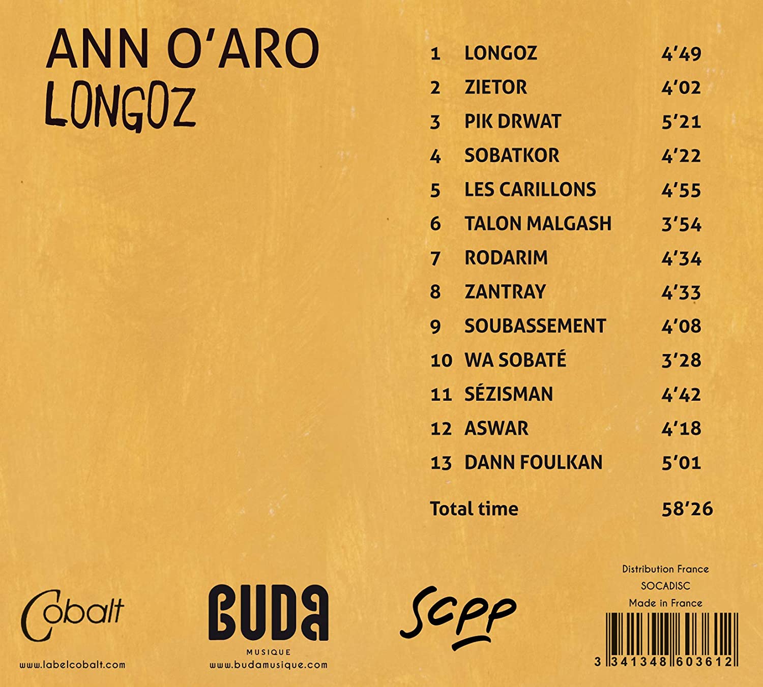 Longoz