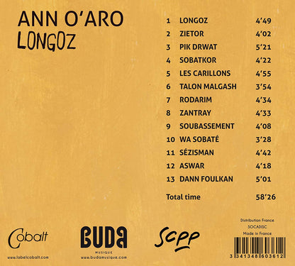 Longoz