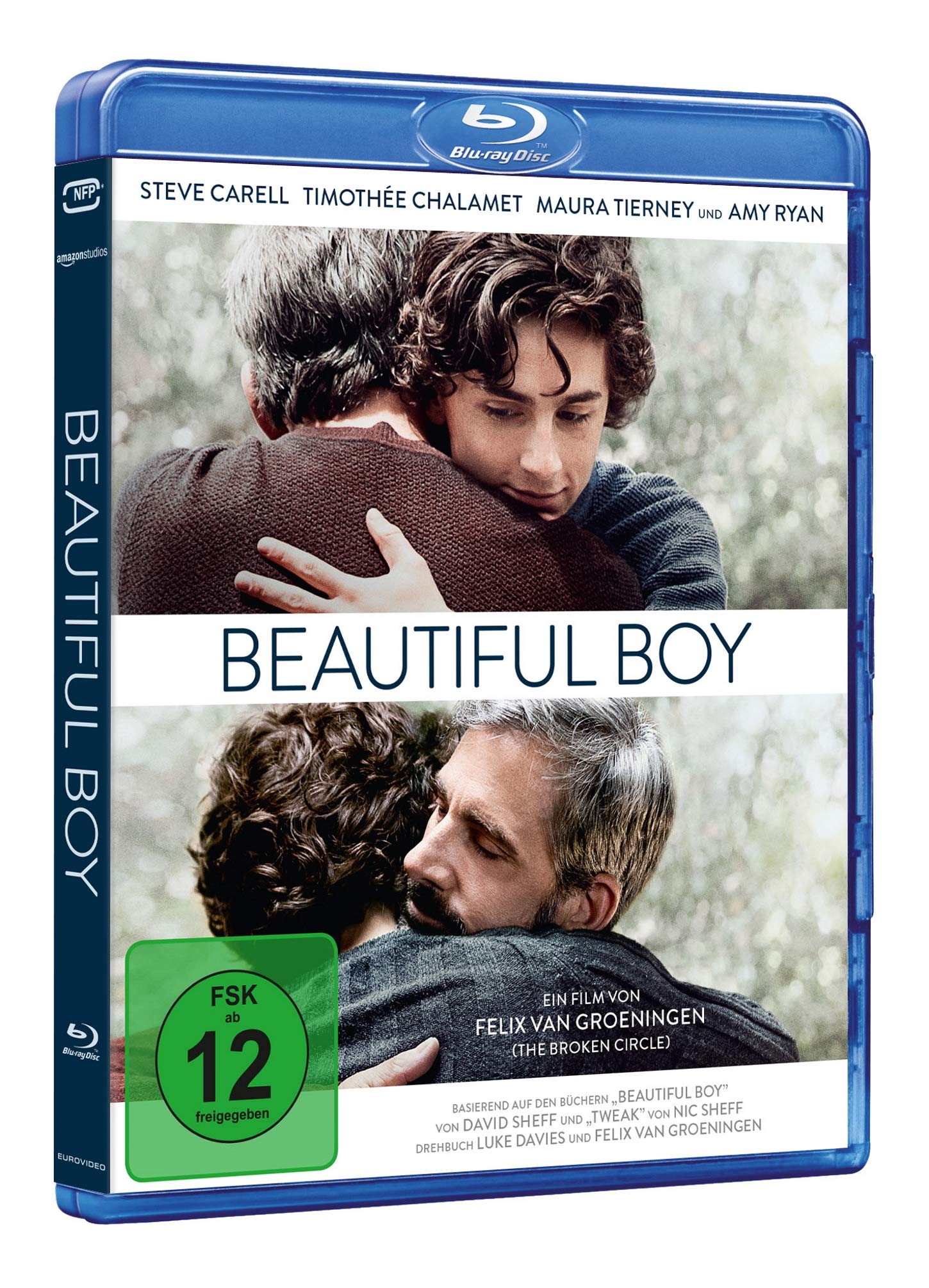 Beautiful Boy