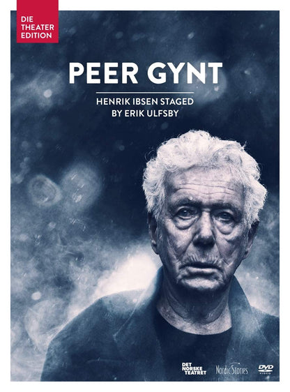 Peer Gynt: Det Norske Teatret